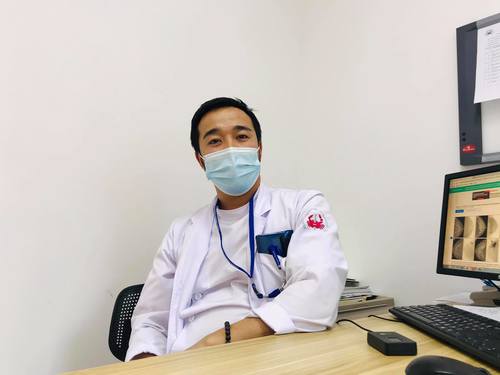 Э.Төмөрчөдөр: Жилд дунджаар 250-300 орчим хөхний хорт хавдрын тохиолдол бүртгэгдэж байна